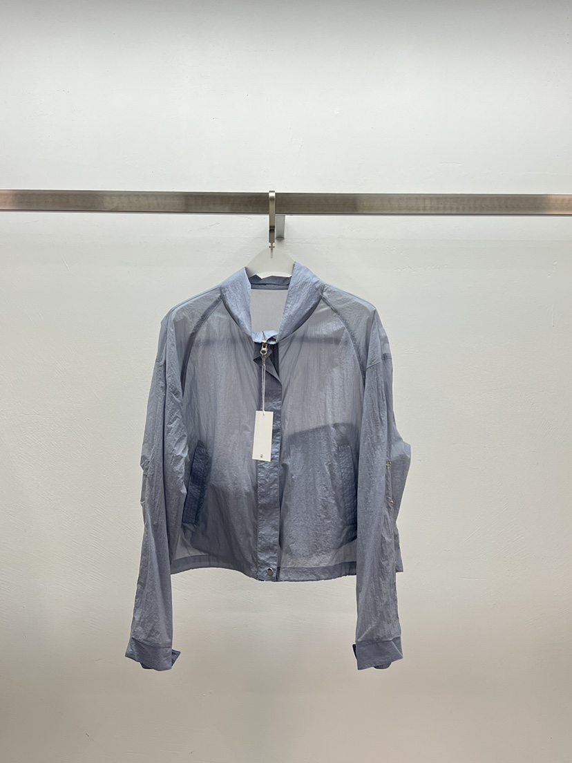 WEARABLE-L東大門直郵女裝新品熱賣真品職業26春夏休閑夾克WEARABLE夾克圖色2