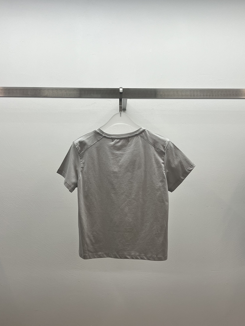 WEARABLE-L東大門代購女裝新款26春夏推薦熱賣職業真品T恤WEARABLET恤