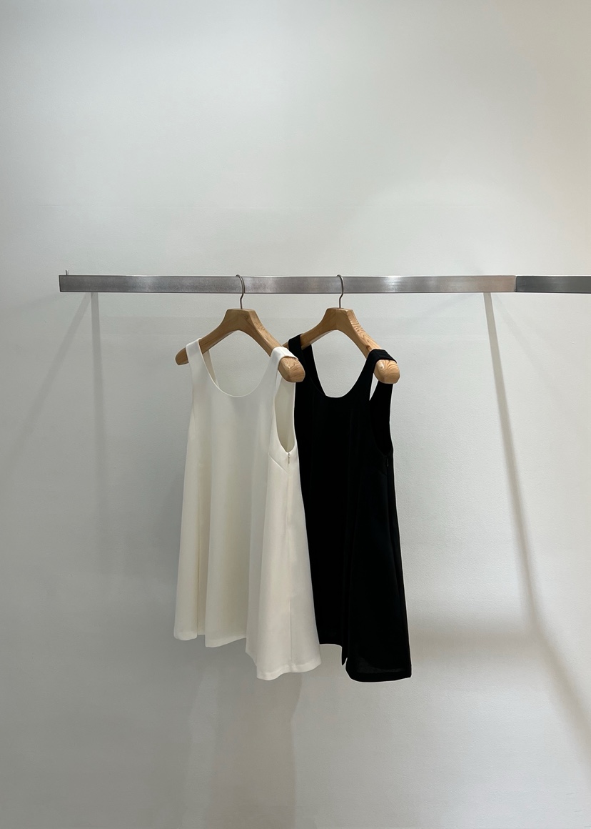 ONESTASTE韓國代購女士新品時尚人氣真品26春夏推薦連衣裙TASTE/ONESTASTE連衣裙