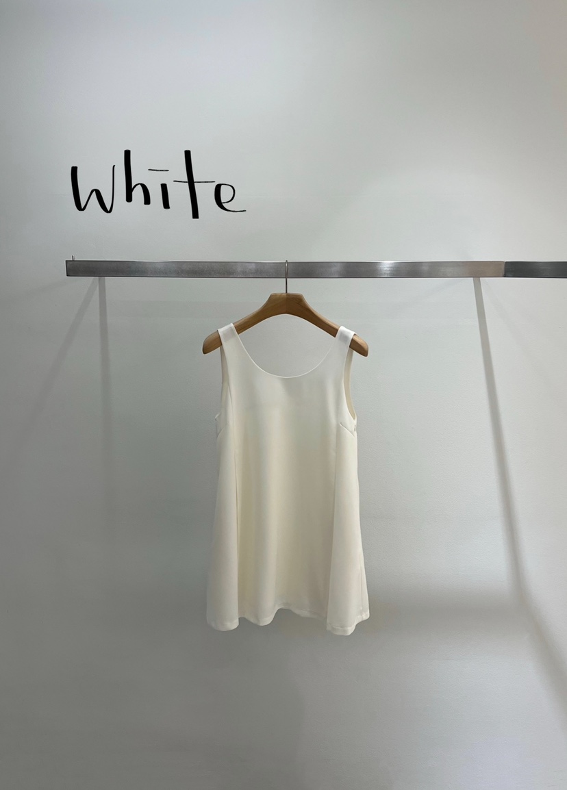 ONESTASTE韓國代購女士新品時尚人氣真品26春夏推薦連衣裙TASTE/ONESTASTE連衣裙圖色1