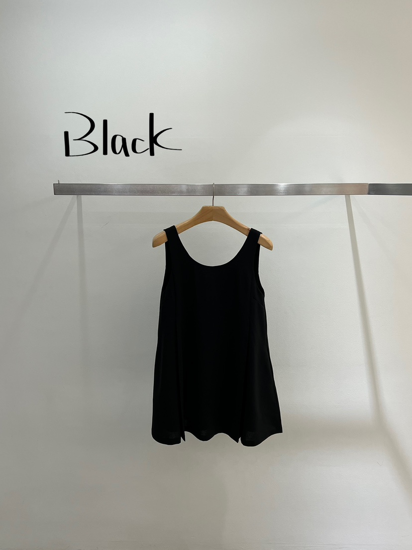 ONESTASTE韓國代購女士新品時尚人氣真品26春夏推薦連衣裙TASTE/ONESTASTE連衣裙圖色2