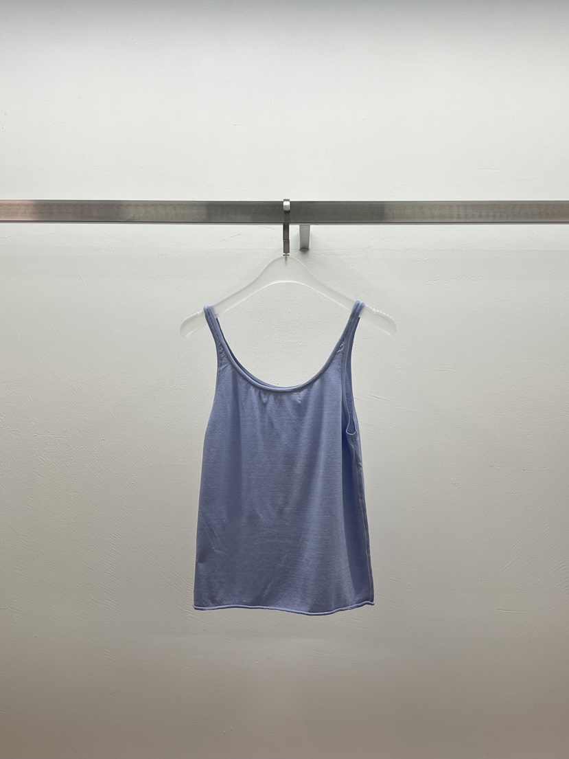 WEARABLE-L東大門代購女士新品推薦熱賣職業26春夏吊帶背心WEARABLE吊帶/背心