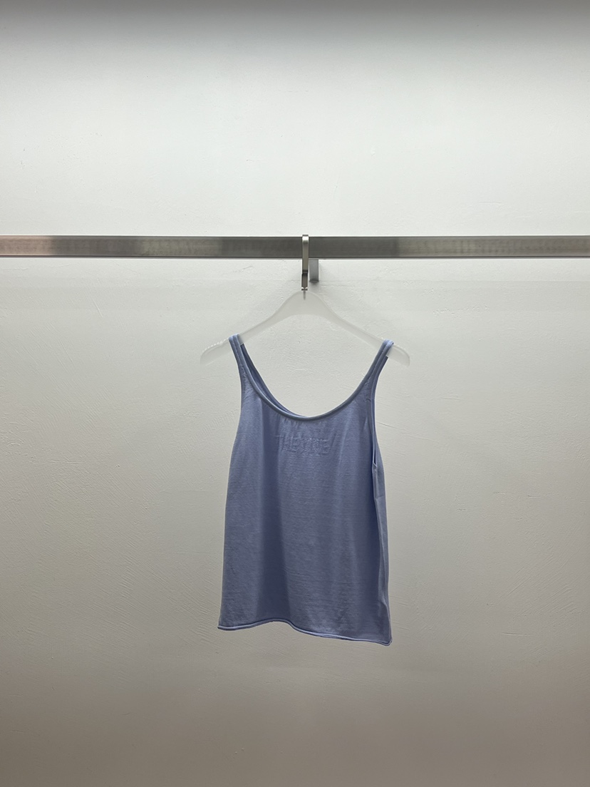 WEARABLE-L東大門代購女士新品推薦熱賣職業26春夏吊帶背心WEARABLE吊帶/背心圖色1