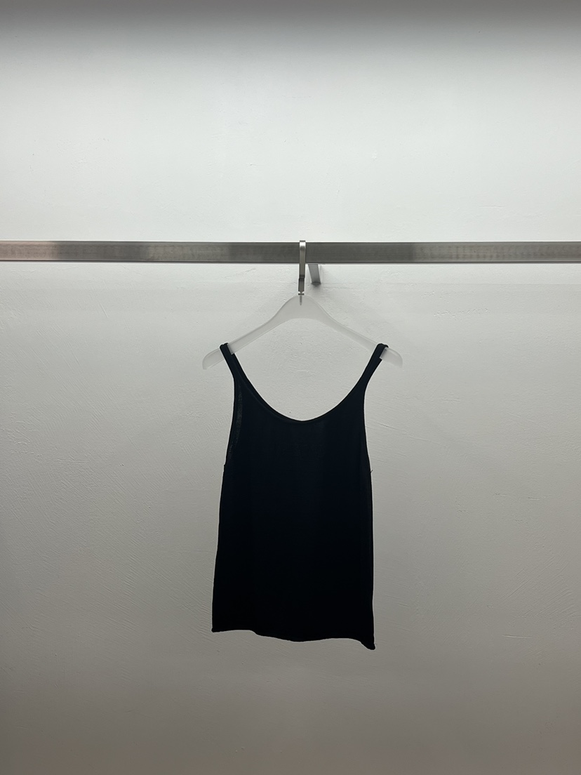 WEARABLE-L東大門代購女士新品推薦熱賣職業26春夏吊帶背心WEARABLE吊帶/背心圖色3