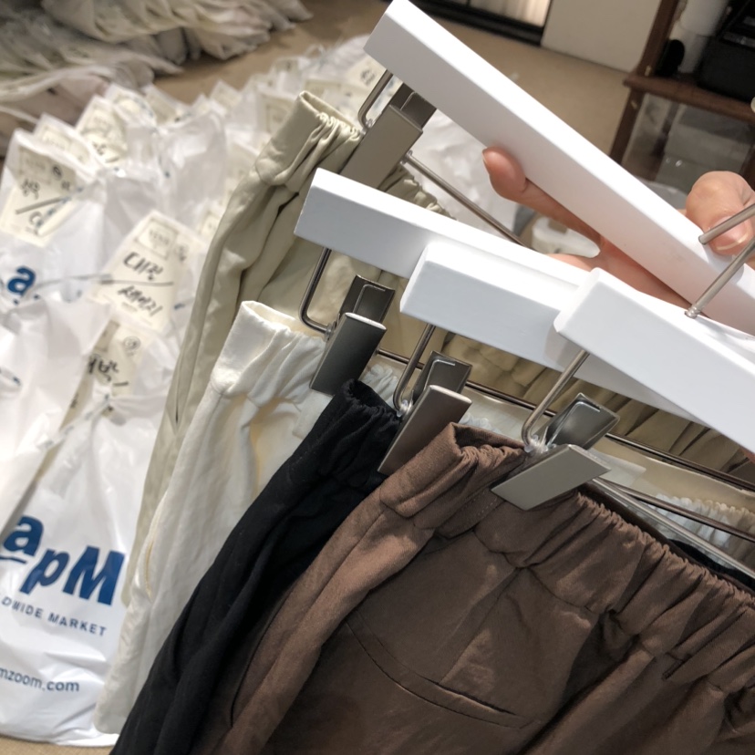 VENIR-a東大門代購女裝新款職業真品休閑人氣26春夏短褲VENIR-a短褲