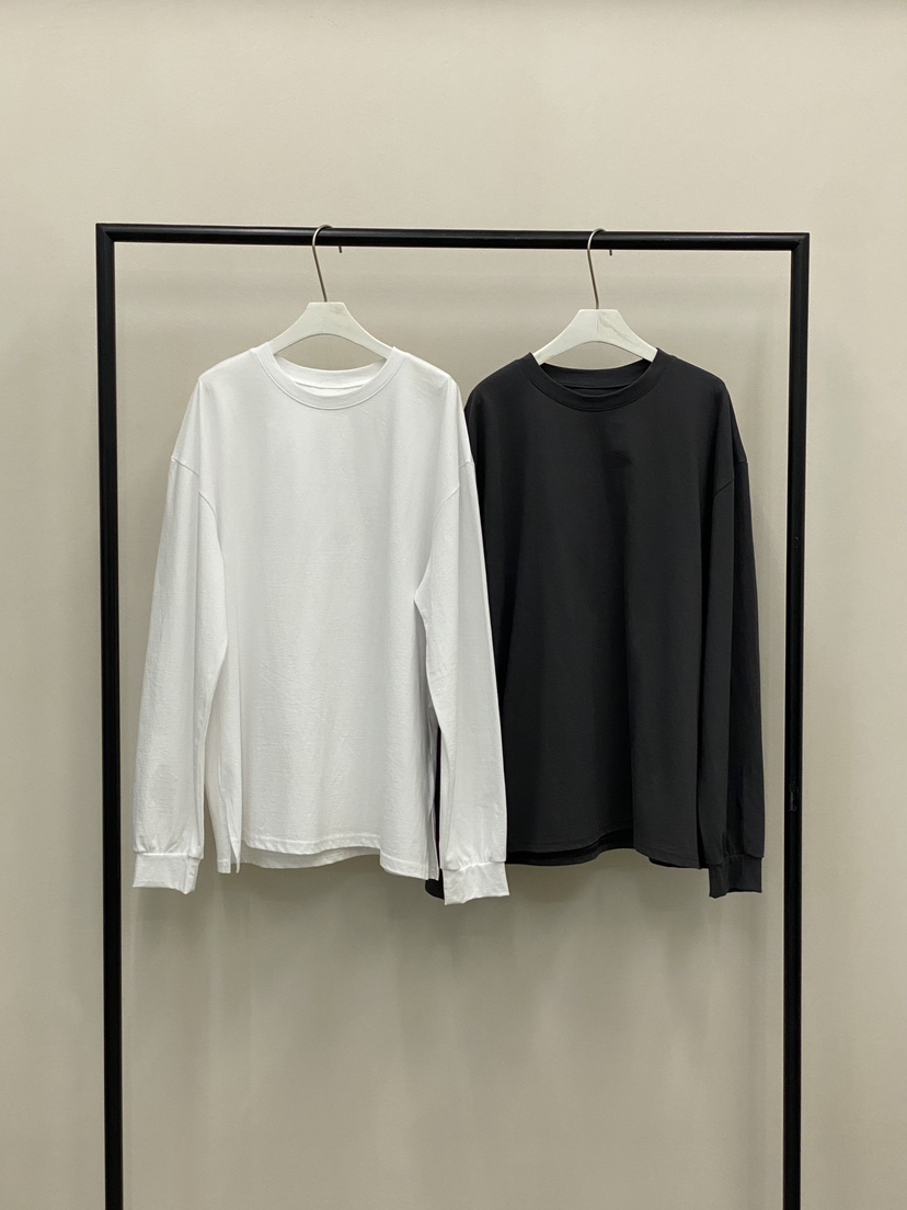 MUCH MORE/JACKPOT東大門直郵女士新品人氣真品長袖T恤MUCH MORE/JACKPOT長袖T恤