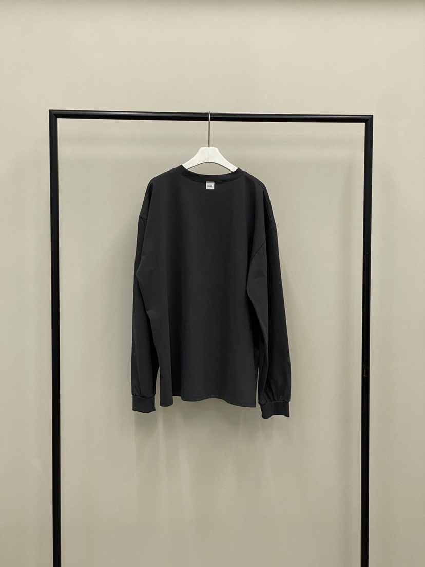 MUCH MORE/JACKPOT東大門直郵女士新品人氣真品長袖T恤MUCH MORE/JACKPOT長袖T恤