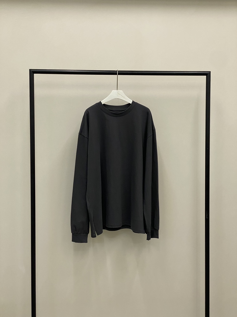 MUCH MORE/JACKPOT東大門直郵女士新品人氣真品長袖T恤MUCH MORE/JACKPOT長袖T恤圖色2