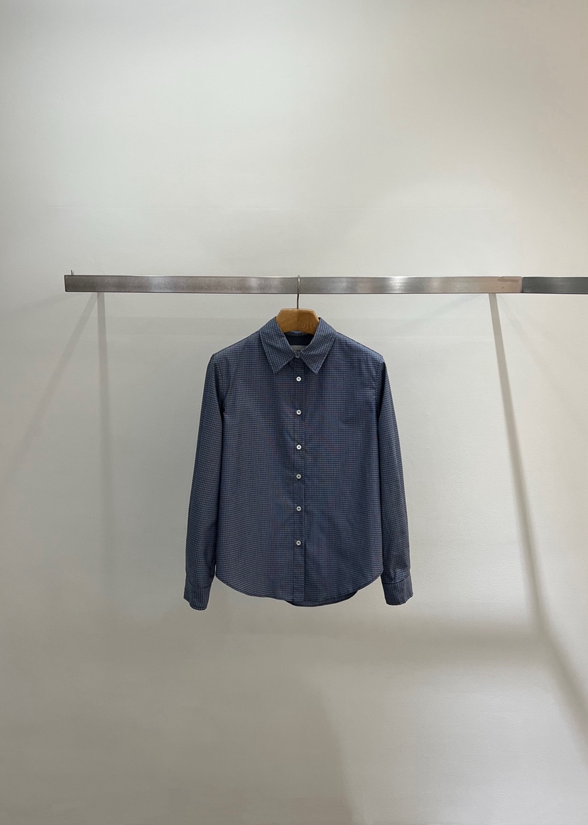 ONESTASTE東大門代購女裝新款推薦26春夏職業熱賣襯衫蕾絲衫TASTE/ONESTASTE襯衫/蕾絲衫圖色1