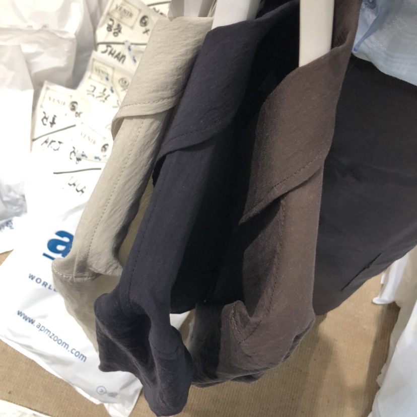 VENIR-a韓國直郵女裝新款人氣時尚熱賣休閑職業真品夾克VENIR-a夾克