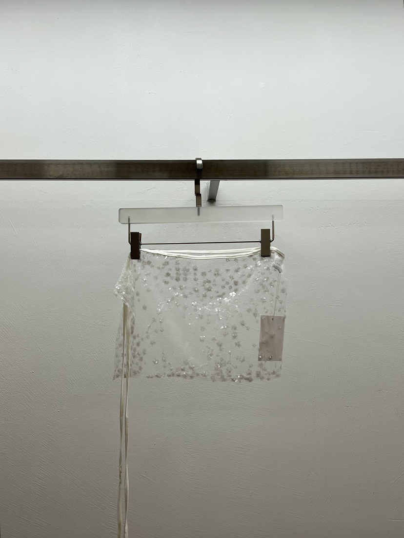 WEARABLE-L東大門代購女裝新品休閑職業時尚人氣真品短裙WEARABLE短裙