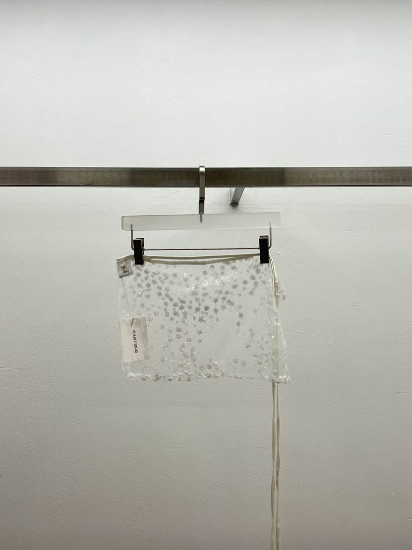 WEARABLE-L東大門代購女裝新品休閑職業時尚人氣真品短裙WEARABLE短裙圖色1