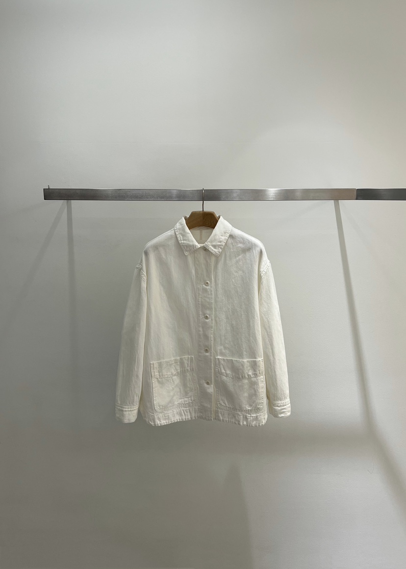 ONESTASTE東大門代購女裝新款真品熱賣職業休閑推薦夾克亞麻TASTE/ONESTASTE夾克圖色1