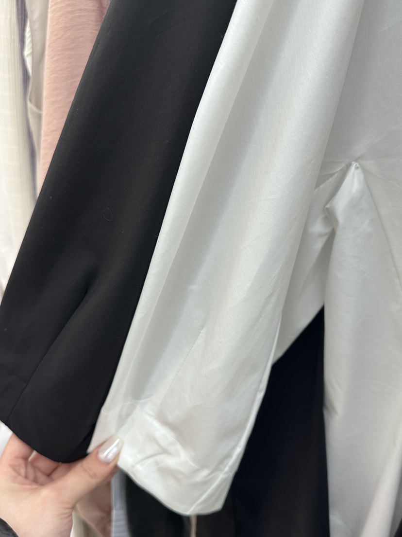 MOANI東大門代購女裝新款真品職業休閑推薦人氣襯衫蕾絲衫MOANI襯衫/蕾絲衫