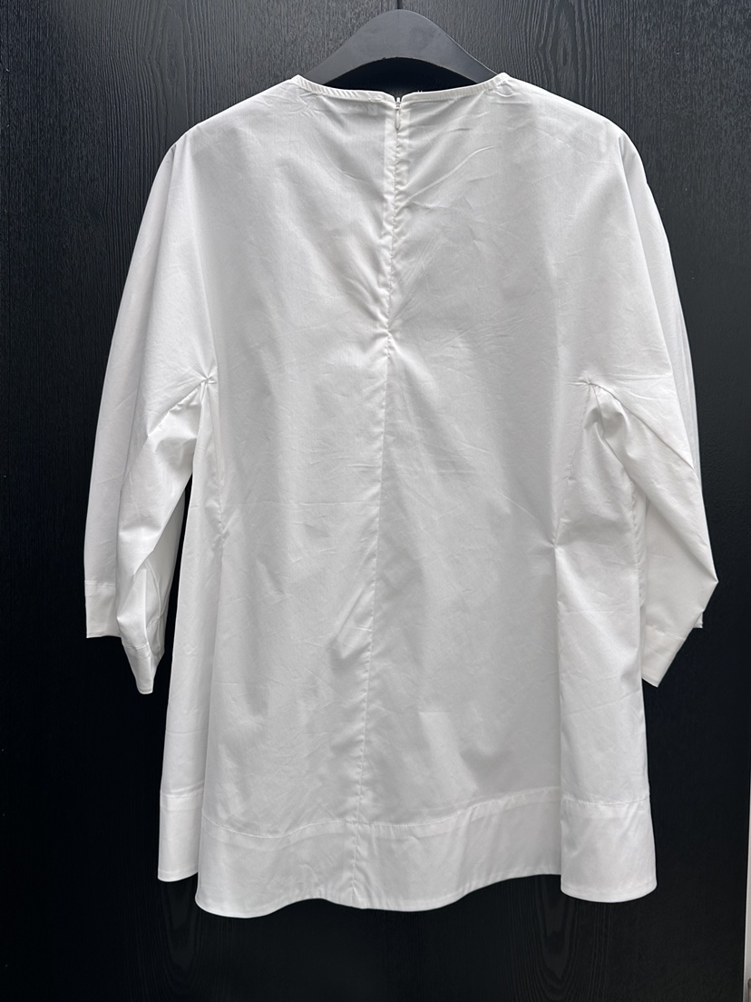 MOANI東大門代購女裝新款真品職業休閑推薦人氣襯衫蕾絲衫MOANI襯衫/蕾絲衫