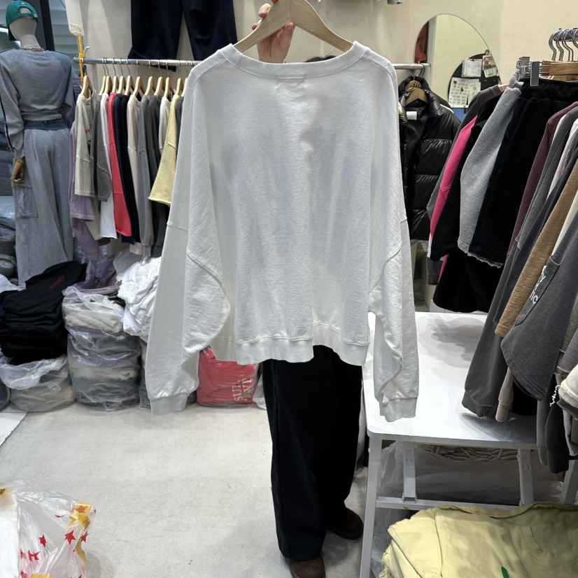 REPLAY韓國代購女裝新品休閑真品職業推薦人氣熱賣時尚衛衣REPLAY衛衣