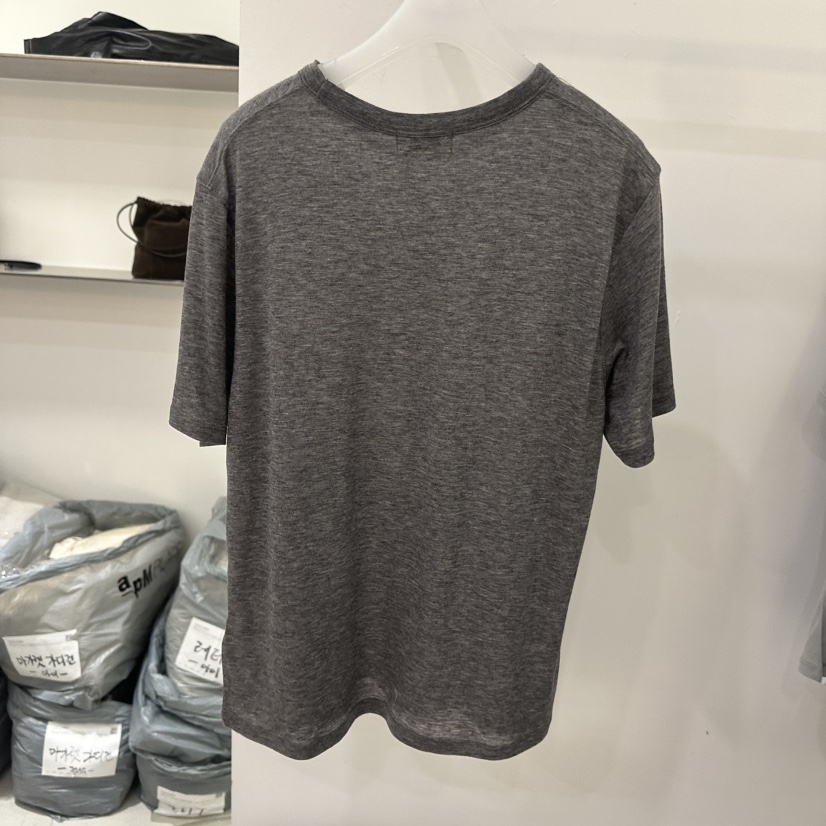 GALLERY-P東大門代購女裝新品真品推薦職業時尚26春夏T恤GALLERY-PT恤