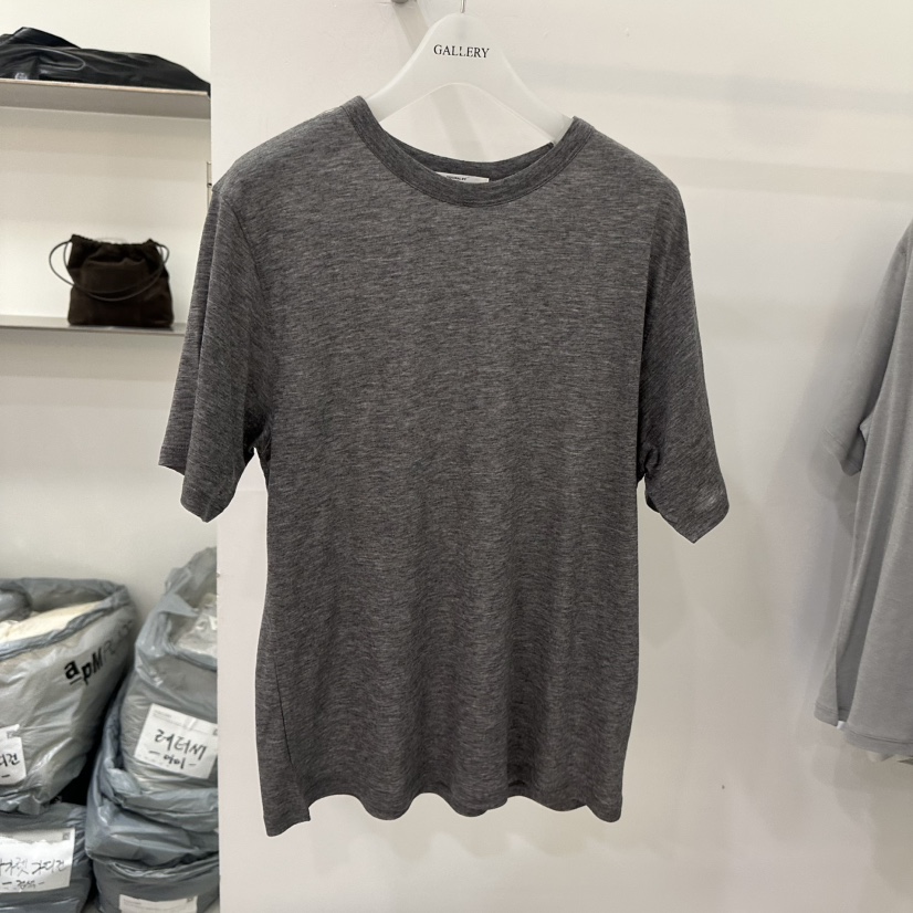 GALLERY-P東大門代購女裝新品真品推薦職業時尚26春夏T恤GALLERY-PT恤圖色2