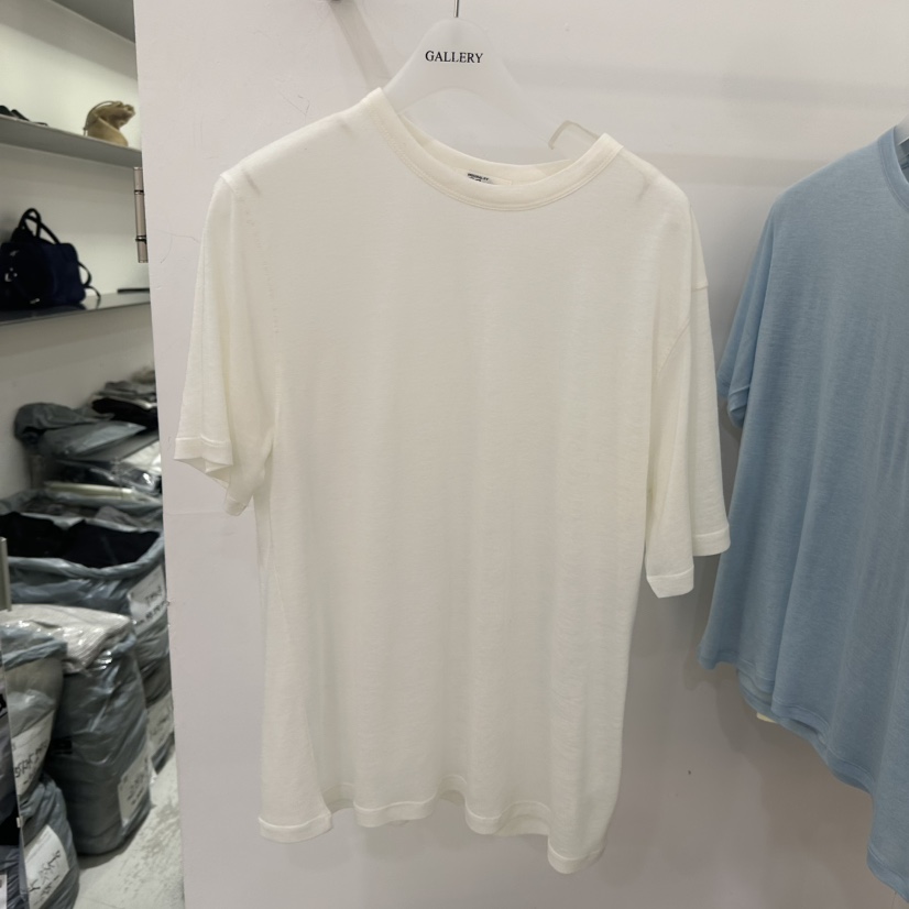 GALLERY-P東大門代購女裝新品真品推薦職業時尚26春夏T恤GALLERY-PT恤圖色3