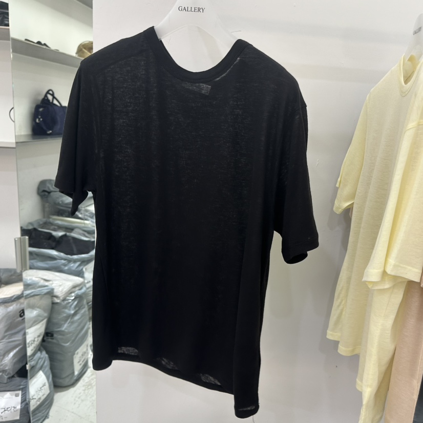 GALLERY-P東大門代購女裝新品真品推薦職業時尚26春夏T恤GALLERY-PT恤圖色5