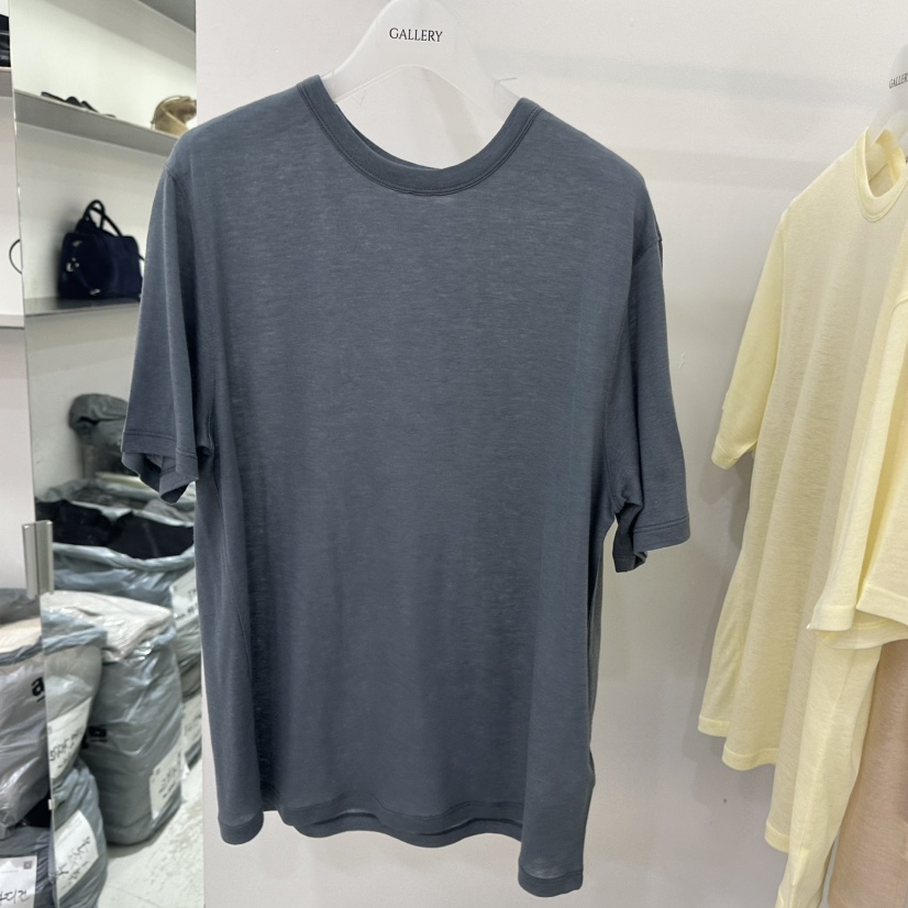 GALLERY-P東大門代購女裝新品真品推薦職業時尚26春夏T恤GALLERY-PT恤圖色6