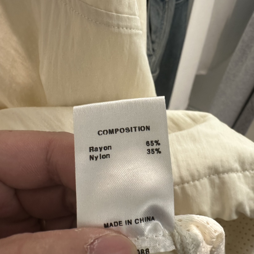 MARAN-P東大門代購女士新品推薦休閑26春夏真品襯衫蕾絲衫MARAN襯衫/蕾絲衫