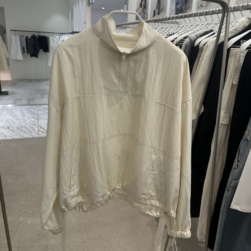 MARAN-P東大門代購女士新品推薦休閑26春夏真品襯衫蕾絲衫MARAN襯衫/蕾絲衫圖色1