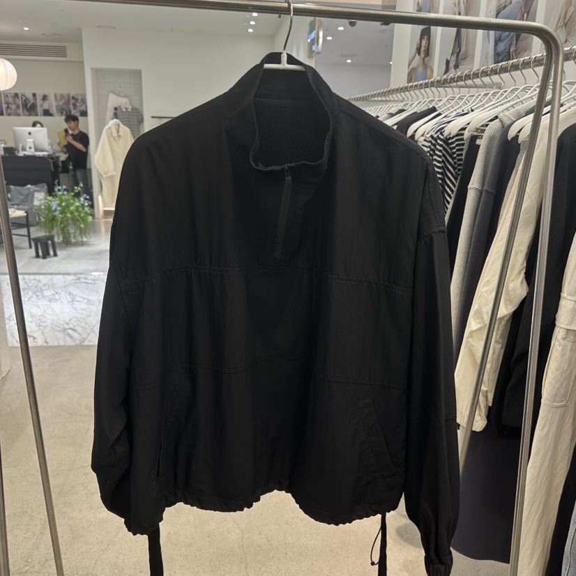 MARAN-P東大門代購女士新品推薦休閑26春夏真品襯衫蕾絲衫MARAN襯衫/蕾絲衫圖色2