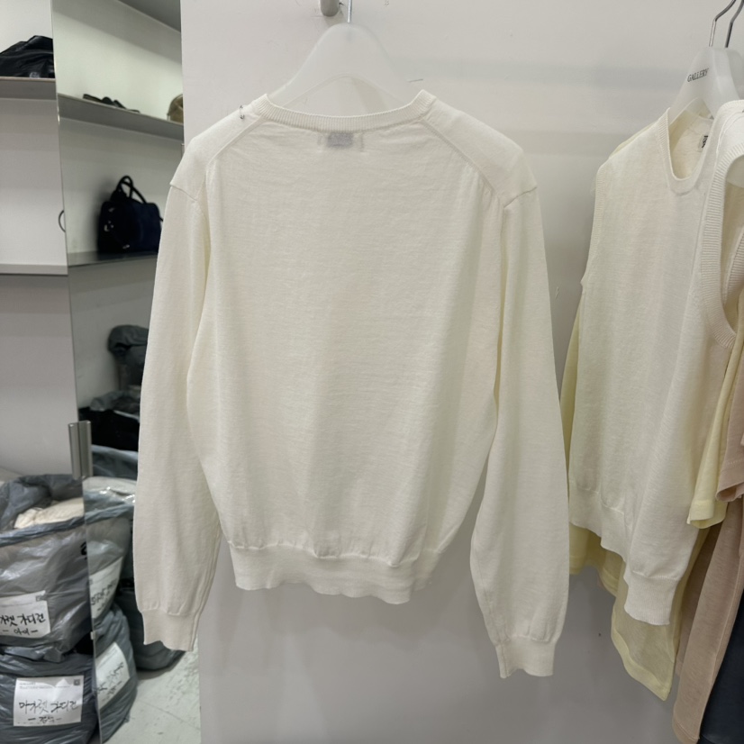 GALLERY-P東大門代購女裝新品時尚人氣26春夏針織衫羊毛衫GALLERY-P針織衫