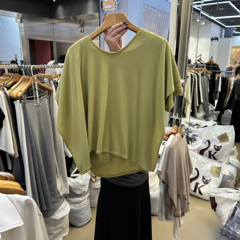 SANS東大門實拍女士新品休閑時尚熱賣推薦真品職業套裝披肩SANS套裝