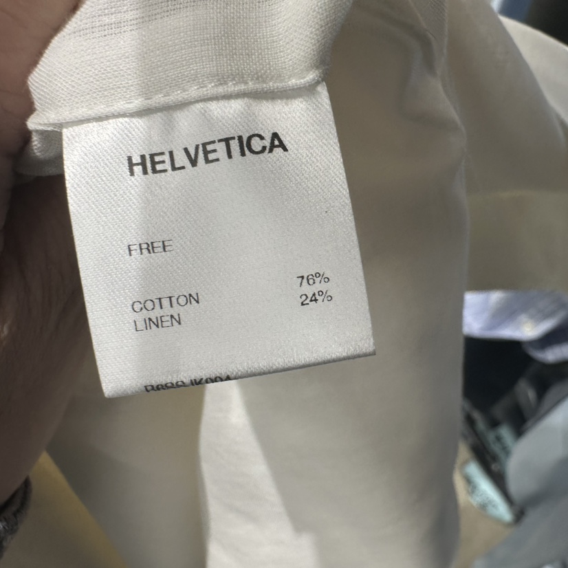 HELVETICA韓國直郵女士新品時尚熱賣休閑推薦馬甲不含內搭HELVETICA馬甲