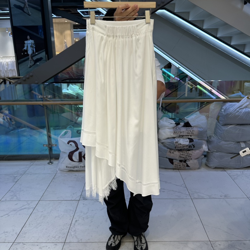 BOLD東大門直郵女士新品推薦時尚休閑職業熱賣真品26春夏長裙BOLD長裙