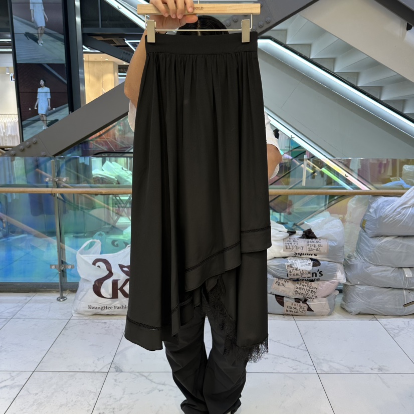 BOLD東大門直郵女士新品推薦時尚休閑職業熱賣真品26春夏長裙BOLD長裙圖色3