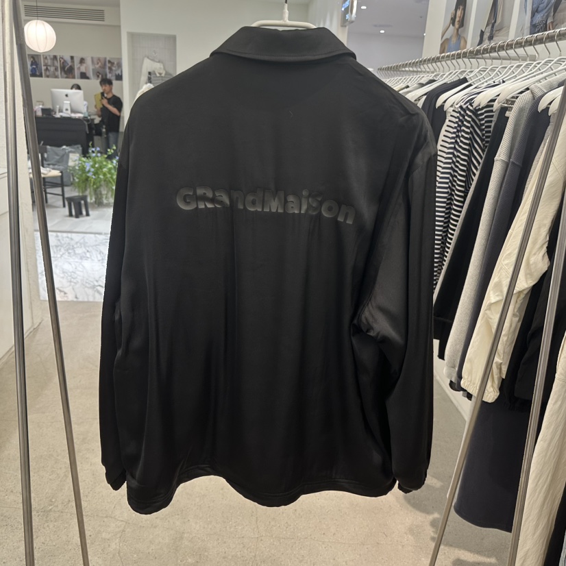 MARAN-P韓國直郵女士新款真品休閑人氣26春夏推薦時尚夾克MARAN夾克