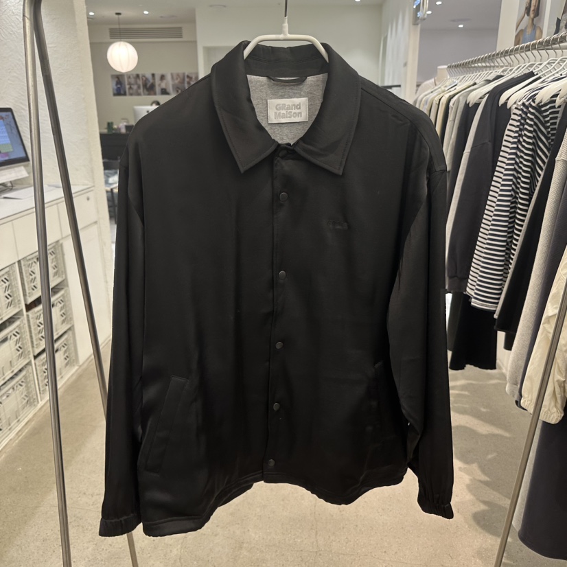 MARAN-P韓國直郵女士新款真品休閑人氣26春夏推薦時尚夾克MARAN夾克圖色1