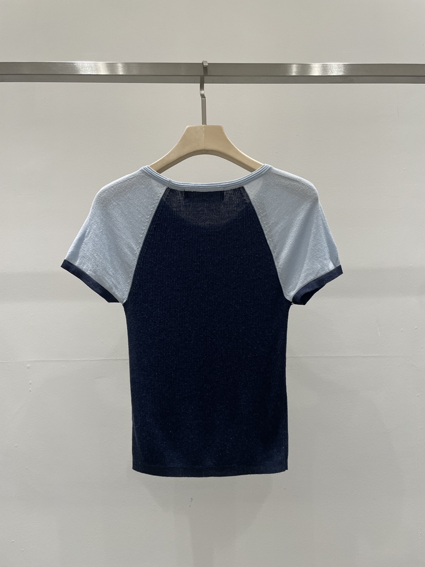 RE STYLE-Q東大門代購女裝新品推薦休閑熱賣人氣針織衫RE STYLE針織衫