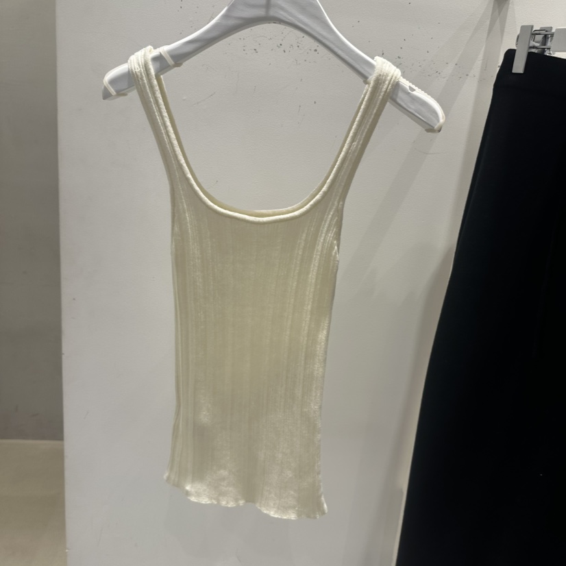 THE SECOND GROW/QUEENSRABBIT韓國代購女士新款休閑吊帶背心THE SECOND GROW/QUEENSRABBIT吊帶/背心