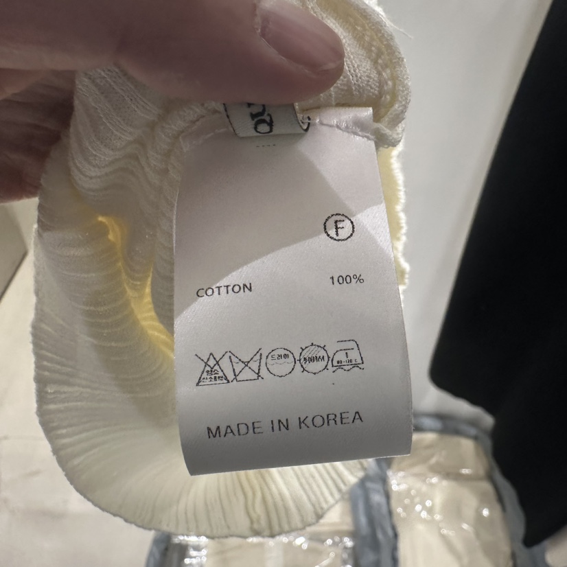 THE SECOND GROW/QUEENSRABBIT韓國代購女士新款休閑吊帶背心THE SECOND GROW/QUEENSRABBIT吊帶/背心