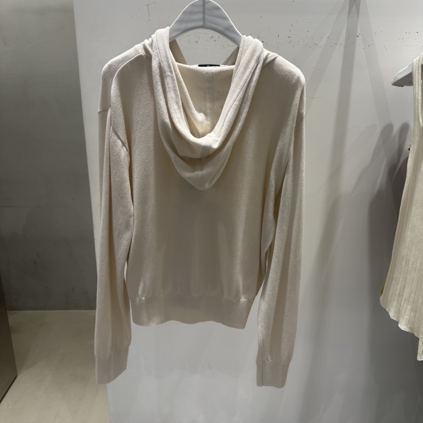 THE SECOND GROW/QUEENSRABBIT韓國直郵實拍女士新品時尚夾克連帽衫拉鏈THE SECOND GROW/QUEENSRABBIT夾克