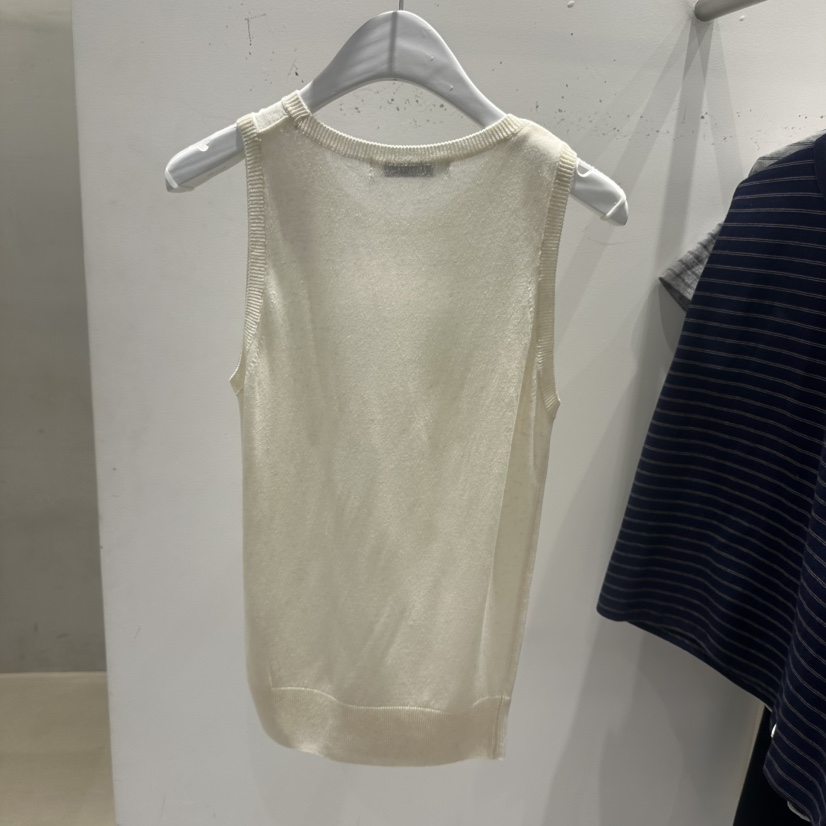 THE SECOND GROW/QUEENSRABBIT韓國直郵實拍女士新款推薦吊帶背心柔軟THE SECOND GROW/QUEENSRABBIT吊帶/背心