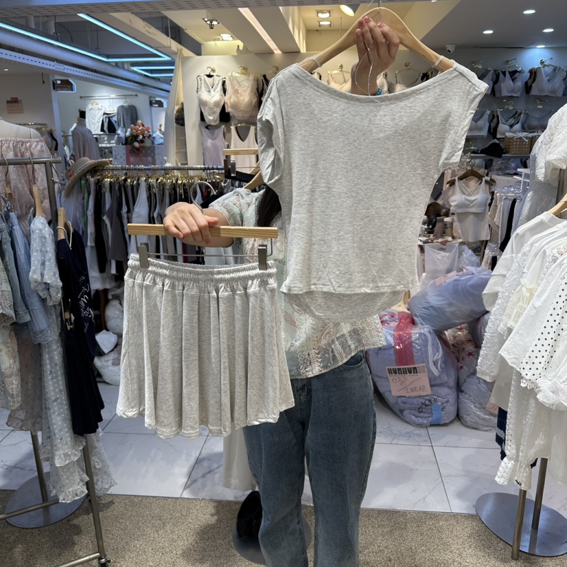 BELITA韓國東大門直郵女士新品推薦熱賣26春夏休閑職業套裝BELITA套裝