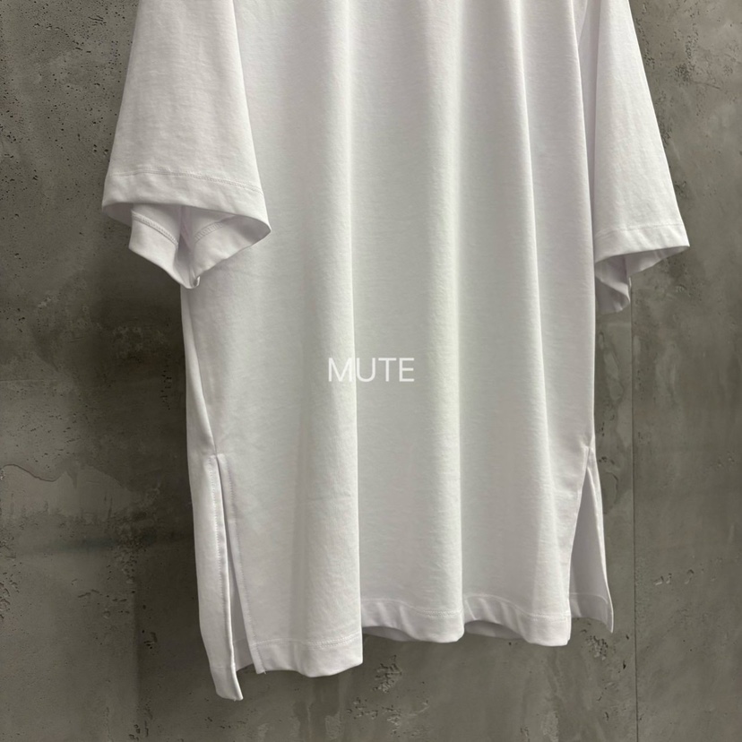 MUTE-P韓國直郵實拍女士新品推薦職業休閑26春夏時尚T恤MUTET恤