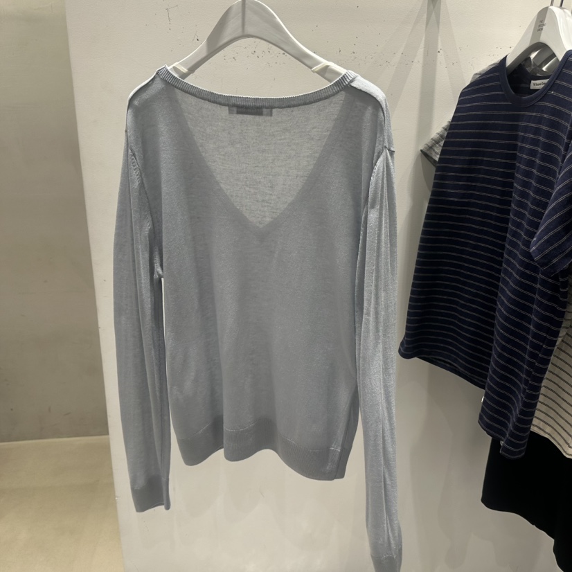 THE SECOND GROW/QUEENSRABBIT韓國直郵女裝新品人氣針織衫柔軟THE SECOND GROW/QUEENSRABBIT針織衫