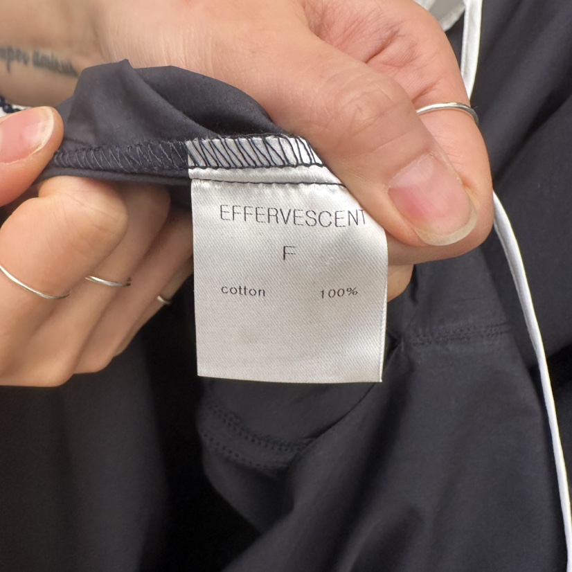 EFFERVESCENT韓國直郵女裝新款職業26春夏推薦套裝兩件套evc/effervescent套裝