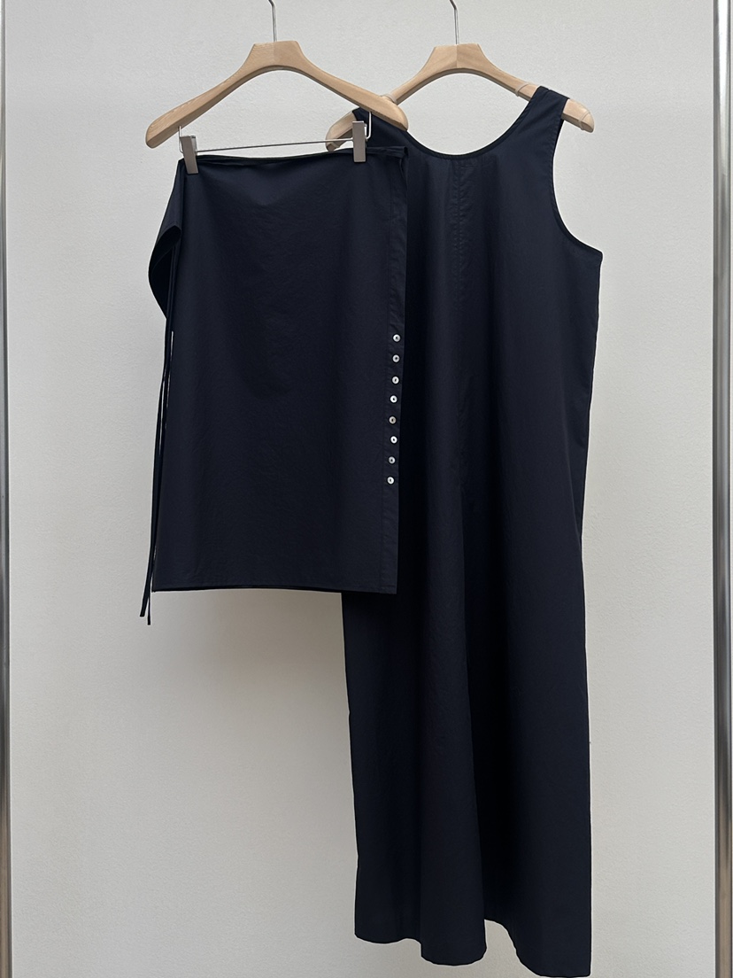 EFFERVESCENT韓國直郵女裝新款職業26春夏推薦套裝兩件套evc/effervescent套裝圖色3