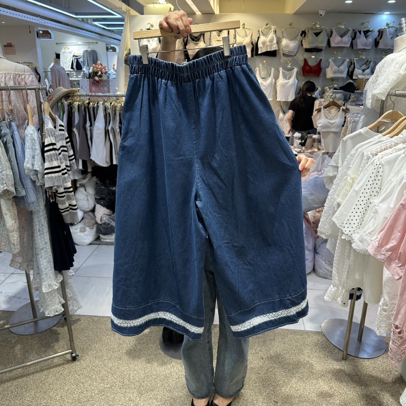 BELITA韓國東大門直郵女士新品熱賣26春夏時尚休閑人氣短褲BELITA短褲