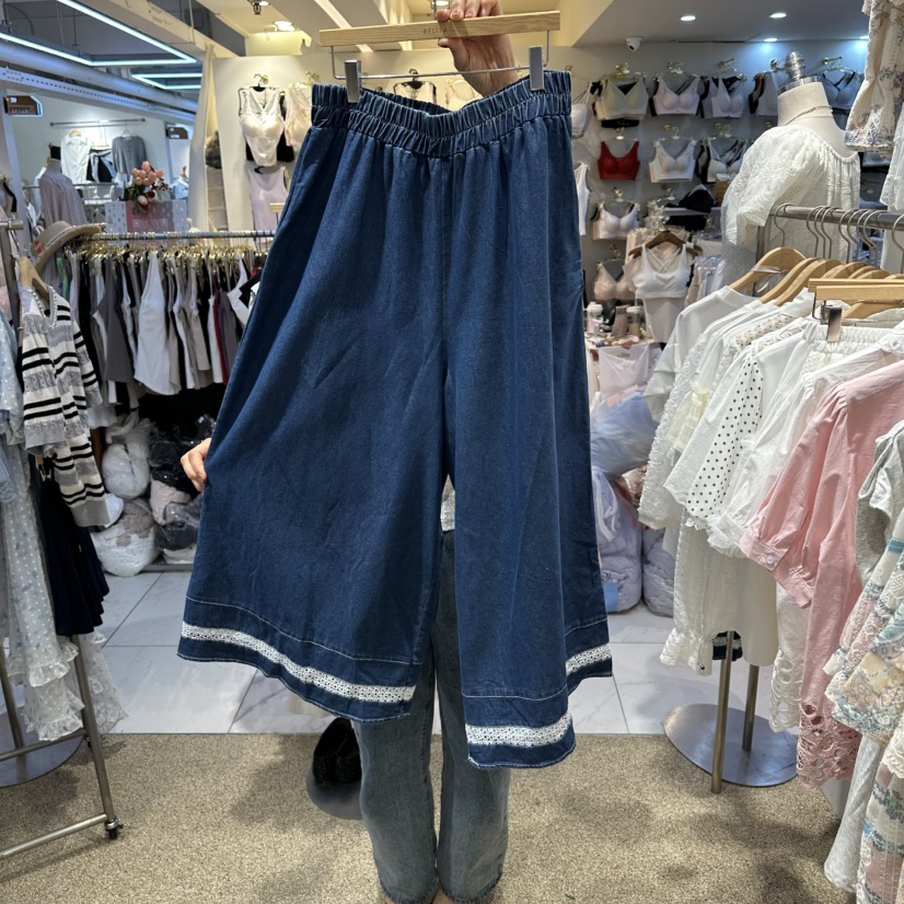 BELITA韓國東大門直郵女士新品熱賣26春夏時尚休閑人氣短褲BELITA短褲圖色1