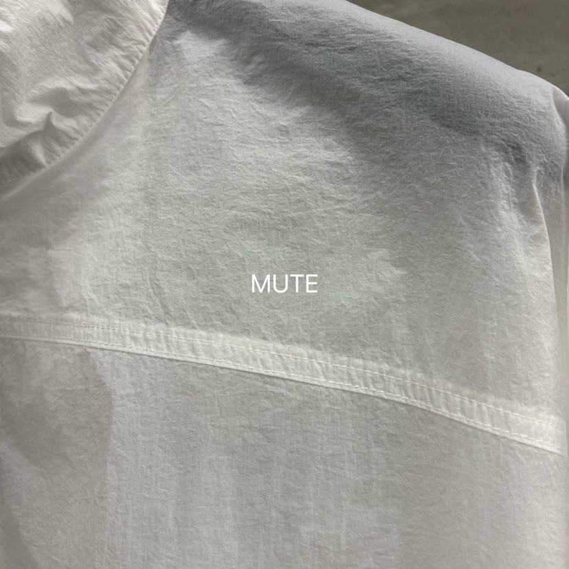 MUTE-P韓國代購女裝新款推薦職業休閑時尚人氣熱賣夾克高領MUTE夾克