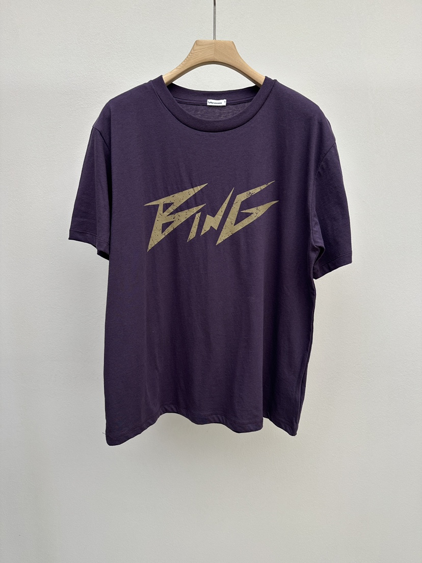 EFFERVESCENT韓國東大門直郵女士新款人氣熱賣職業推薦T恤evc/effervescentT恤圖色2