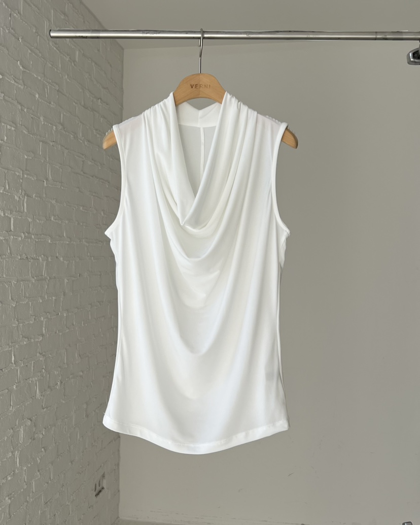VERNI韓國東大門直郵女裝新款熱賣推薦休閑時尚職業吊帶背心VERNI吊帶/背心